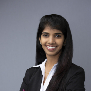 Sarnya Kunchithapatham Pichaiyappa headshot