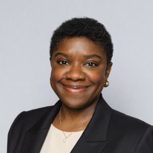 Adrienne Adeyemi headshot
