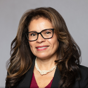 Anna Cano Morales headshot