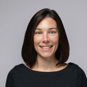Arianne Corrente headshot
