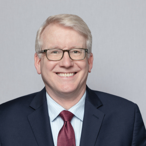 Bruce Keeler headshot
