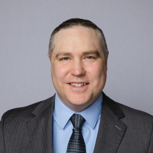 Bryant Phillips headshot