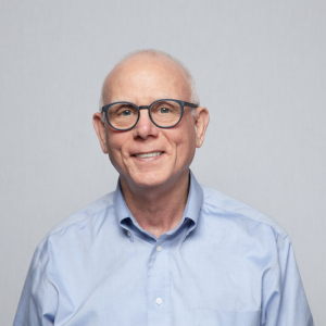 Chris Barnett headshot
