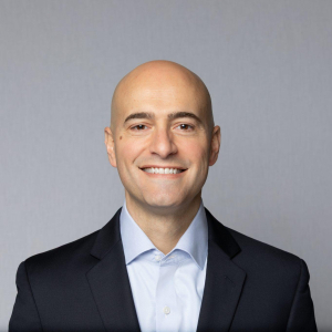 Christopher Bizzacco headshot