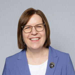 Christine Pellegri headshot