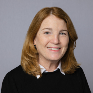 Colleen Donham headshot