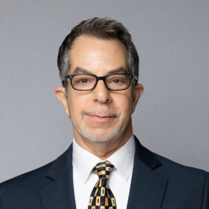 Dale Halburian headshot