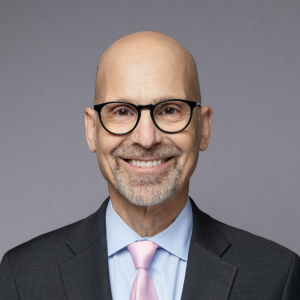 Daniel Kertzner headshot