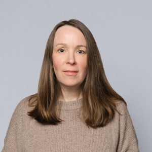 Danielle Germanowski headshot