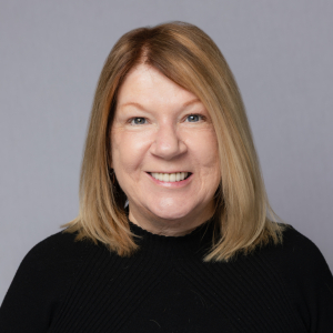 Donna Sowden headshot