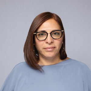 Inés Merchán headshot