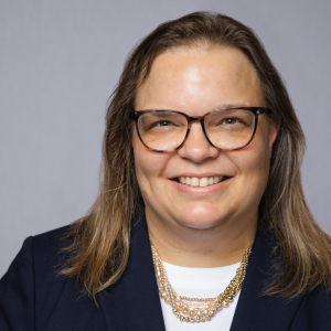 Jennifer Reid headshot