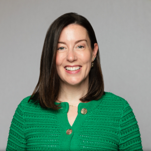 Karen Fuller headshot