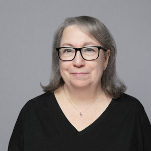 Kathleen Malin headshot