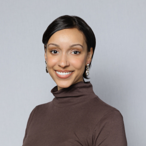 Millicent Brown headshot