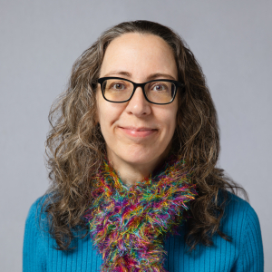 Pamela Adams headshot