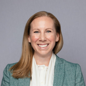 Rachel Folan headshot