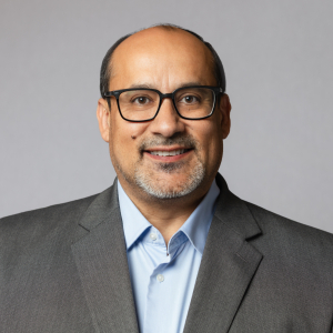 Roger Suchite headshot
