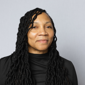 Sharon Collier headshot