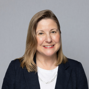 Wendi DeClercq headshot