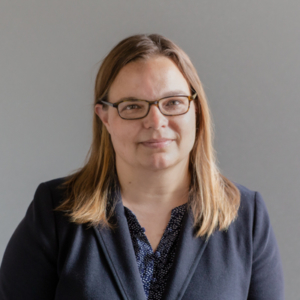 Jennifer Reid headshot