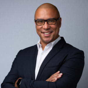 Rodney E. Lopez headshot