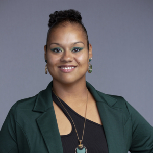 Janie Segui Rodriguez headshot