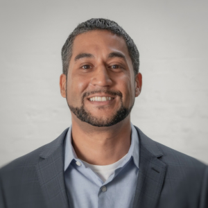 Juan Rodriguez headshot