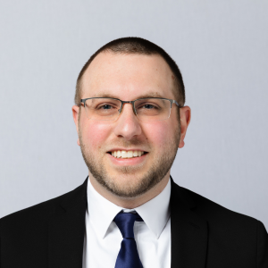 Sean Festa headshot
