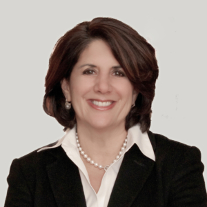 Sally E. Lapides headshot