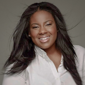 Rosedelma Seraphin headshot