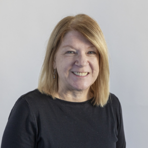 Donna Sowden headshot