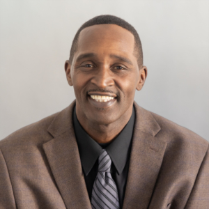 Elgin Tagger headshot