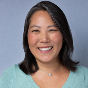 Tami Hughes headshot