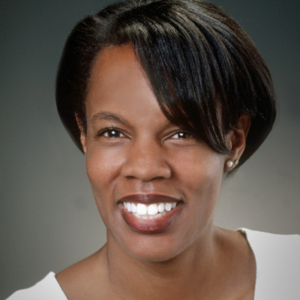 Theresa Moore headshot