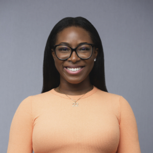 Simone Tubman headshot