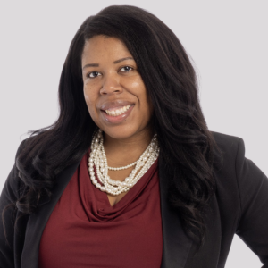 Yolanda Davis headshot