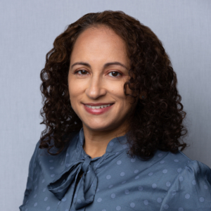 Zoila Quezada headshot