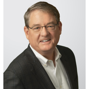 Ted Long headshot